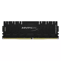 HyperX XMP Predator (HX440C19PB4/8) memorija DIMM DDR4 8GB 4000MHz