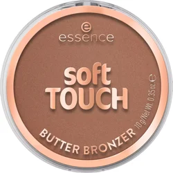 essence bronzer soft touch maslo 20