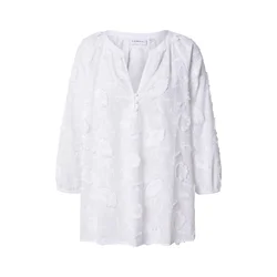 COMMA Bluza bela