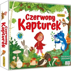 shumee Namizna igra Rdeča kapica 7813