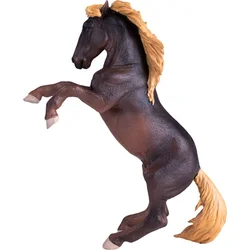 Moj brumby žrebec