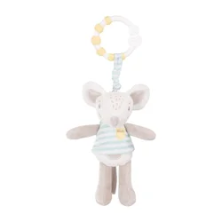 Kikka Boo Igračka sa vibracijom Joyful Mice