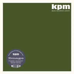 Various Artists - Image (Reissue) (LP)