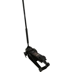 BSF Tools Dizalica krokodilka T830008, 3t, Crna