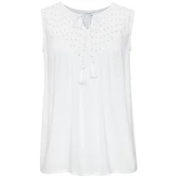 LASCANA Bluza bela