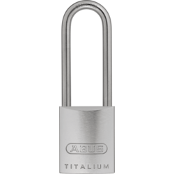 Abus 86TIIB/45HB80 obešanka za polcilinder