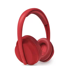 Hoshi ECO Red Bluetooth slušalice sa mikrofonom crvene (M45755)