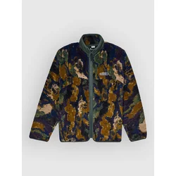 Element Classic Kids Jacket bark camo