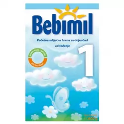 Bebimil 1 600 g