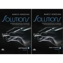 SOLUTIONS - Adhesive restoration techniques restorative and integrated surgical procedures