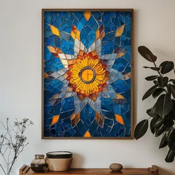 Wallity Slika GE067, 35 x 47 cm