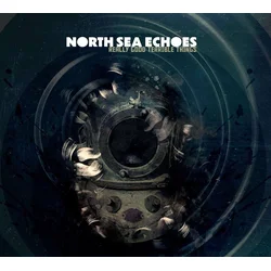 North Sea Echoes - Really Good Terrible Things (180 g) (LP)