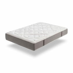 moonia Vzmetnica PLATINIUM CLASSIC, 26 cm, 150x200 cm