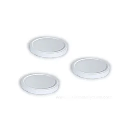 HERNANDEZ POKLOPAC MET.720 FI-82 BELI
