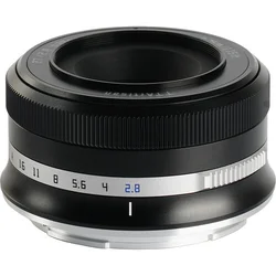TTArtisan APS-C AF27mm F2.8 Nikon Z mount