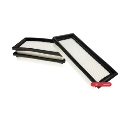 VACS Hepa filter FESTOOL FE-VCP 300 - 3 kom
