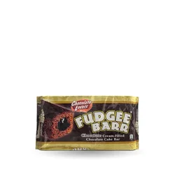 Rebisco | Fudgee Barr | Čoko