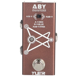 Yuer ABY Splitter