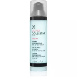 COLLISTAR Hidratantna gel-krema za normalnu i suvu mušku kožu 80ml