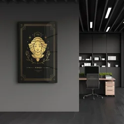 Wallity Slika SPR-1386, 70 x 110 cm