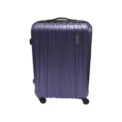 Kofer Traveller Purple M