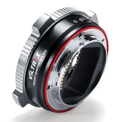 Viltrox EF-L Pro