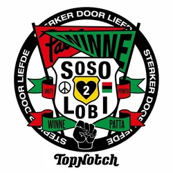 Winne - So So Lobi 2 (2 LP)