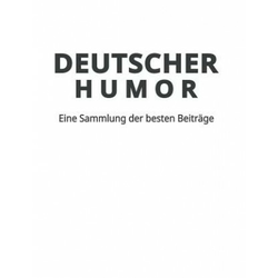 Deutscher Humor