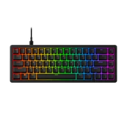 HyperX Origins 2 65 gaming tastatura (B4QS3AA)