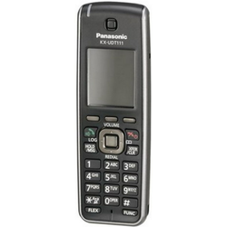 PANASONIC SIP bežični telefon KX-UDT111