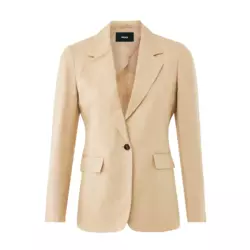 Mexx Ženski sako MF006001261W, Bež