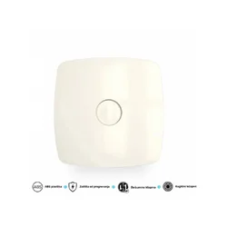 BBLINK ERA Ventilator RIO 4C IVORY