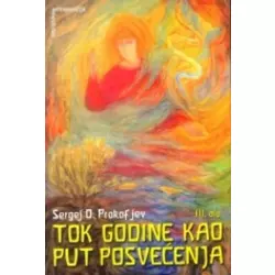 Tok godine kao put posvećenja koji vodi do doživljaja Hristovog bića - Dio 3: ezoterna studija o hrišćanskim svetkovinama
