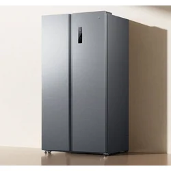 Mijia 621l refrigerator side-by-side