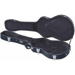 GEWA KOVČEK ZA LES PAUL ELEKTRIČNO KITARO ECONOMY FLAT TOP