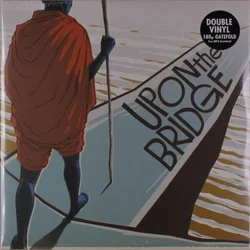 Groundation - Upon The Bridge (2 LP)