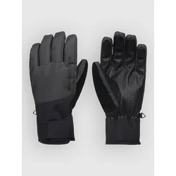 DC Franchise 10K rokavice black