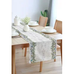 Hermia Raner RNNSRV0066, 50 x 150 cm, Šareni