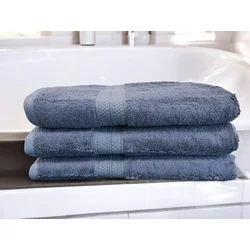 Peškir Stock Teget boja 75x140cm C9 ( VLK000953-tegetc9 )