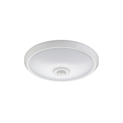 Fulgur 24120 - LED plafonsko svetlo sa senzorom DARINA LED/12W/230V