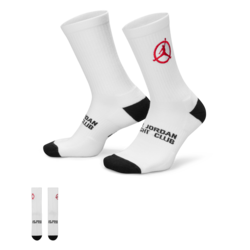 Nike Jordan Flight Club Cushioned Crew Socks