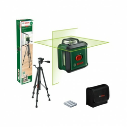 Bosch Građevinski laser Universal Level 360SetTT150, 0603663E09