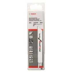 Bosch list univerzalne testere S 922 VF flexible za drvo i metal ( 2608657558 )