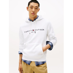 TOMMY HILFIGER Majica, bela