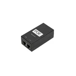 Extralink EX.14169 power adapter/inverter Indoor 24 W Black