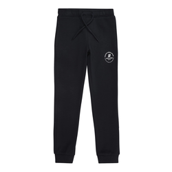 JACK & JONES JUNIOR Donji deo trenerke za dečake 12257314, Teget