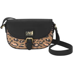 Roberto Cavalli CCHB0200-500 Črna