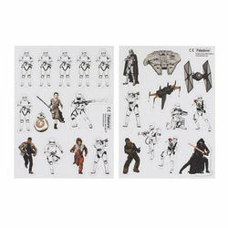 Magneti Star Wars Battle