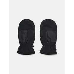 Under Armour Rokavice UA CGI Cart Mitt-BLK S/M