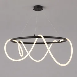 LED luster W1141/800